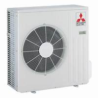 Ремонт кондиционеров Mitsubishi Electric SLZ-KA50VAL в сервисном центре FIX-Mitsubishi Electric