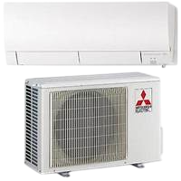 Ремонт кондиционеров Mitsubishi Electric MSZ-FH50VE2 в сервисном центре FIX-Mitsubishi Electric